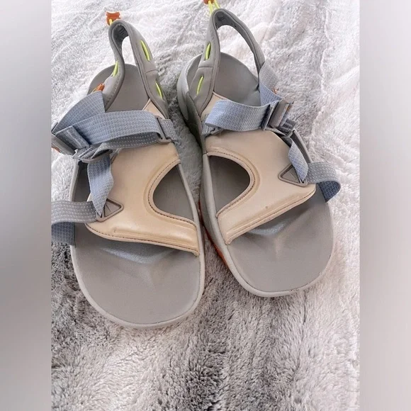 Nike Oneonta Sanddrift Light Iron Ore Size 15 - Picture 2 of 7